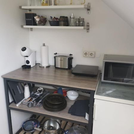 Wohnung Am Kurpark Mit Privater Innensauna & Led! Schluesselbox Boppard Exterior foto