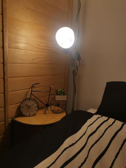 Wohnung Am Kurpark Mit Privater Innensauna & Led! Schluesselbox Boppard Exterior foto